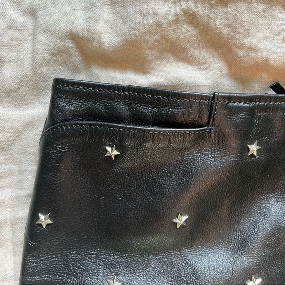 Couch leather skirt - Picture 4 of 8